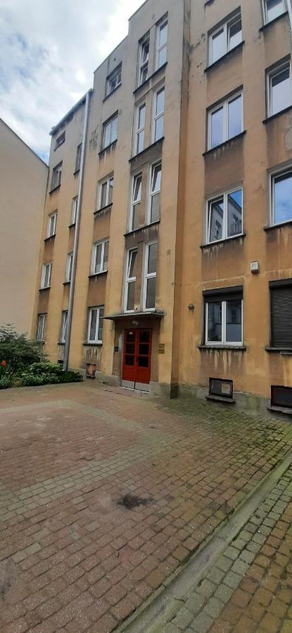 Mansarda Ogrod Saski Centrum Csk Zwirki I Wigury Λούμπλιν Εξωτερικό φωτογραφία